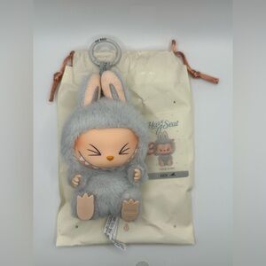 Labubu HEHE Have a Seat